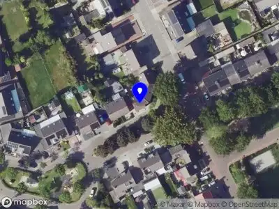 Overlastmelding Willem I Straat in Koningsbosch