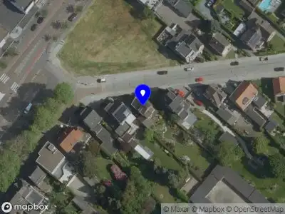 Overlastmelding Op de Vey in Geleen