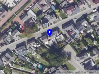 112 melding Overlastmelding Nieuwwijkstraat in Schinveld