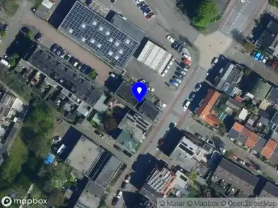 Overlastmelding Heereweg in Lisse