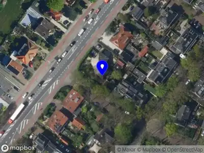 112 melding Overlastmelding Nachtegaallaan in Sassenheim