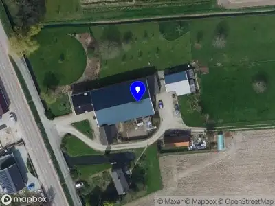 Overlastmelding Stougjesdijk in Mijnsheerenland