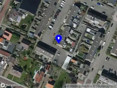 Overlastmelding Frank van Borselenstraat in Nieuwe-Tonge gesloten