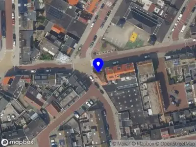 Anonieme overlastmelding Sluisweg in Katwijk