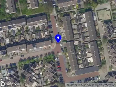 Overlastmelding Eikenlaan in Rijnsburg (2231) gesloten