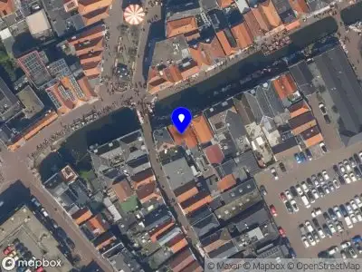 112 melding Overlastmelding Zuidvliet in Maassluis