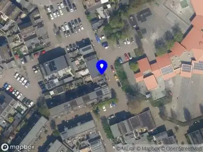 Overlastmelding Einsteindreef in Maassluis