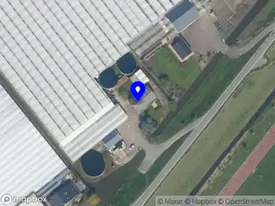 Overlastmelding Schenkeldijk in Maasdijk