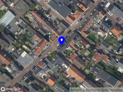 112 melding Overlastmelding Dorpsstraat in Warmond gesloten