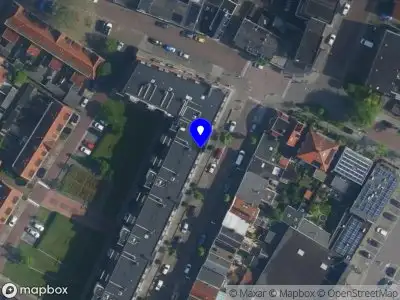 112 melding Overlastmelding Prins Hendrikstraat in Hillegom