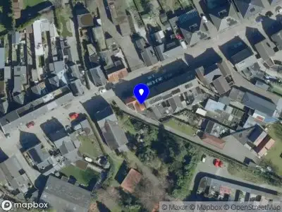 Overlastmelding Roestenbergstraat in Kaatsheuvel