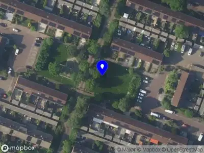 112 melding Brandweer met grote spoed naar de Schoener in Huizen vanwege reanimatie