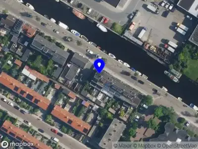 Overlastmelding Haven in Hillegom