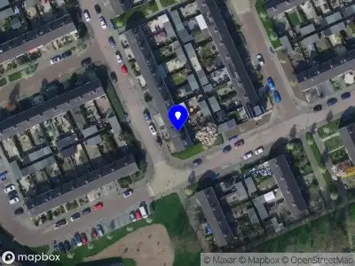 Overlastmelding Gerrit de Waardstraat in Zwijndrecht