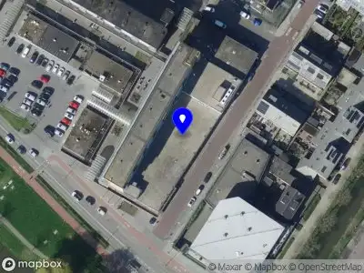 112 melding Overlastmelding  in Zwijndrecht gesloten