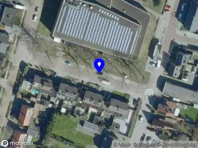 Overlastmelding Oranje Nassaustraat in Kaatsheuvel