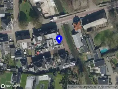 Overlastmelding Dongeheuvel in Dongen gesloten