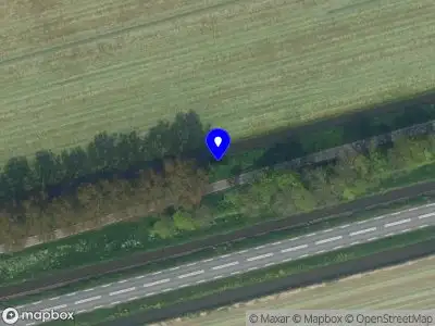 Anonieme overlastmelding Kerkweg in Woubrugge gesloten