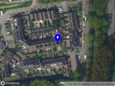 Overlastmelding Aak in Oude Wetering