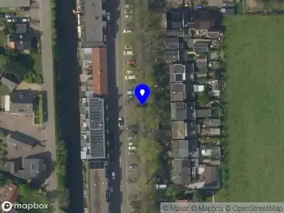 Overlastmelding Zuidereinde in 's-Graveland gesloten