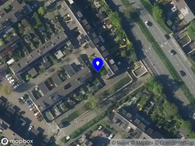 112 melding Overlastmelding Boomstede in Maarssen gesloten