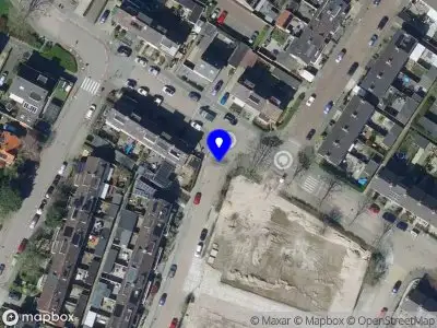 Overlastmelding Sandelingenstraat in Hendrik-Ido-Ambacht gesloten