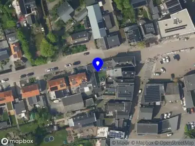 112 melding Anonieme overlastmelding Nokweg in Leimuiden gesloten