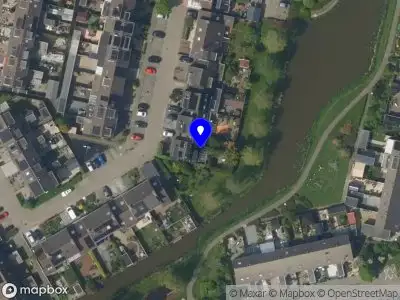 112 melding Overlastmelding Rietlanden in Leimuiden gesloten