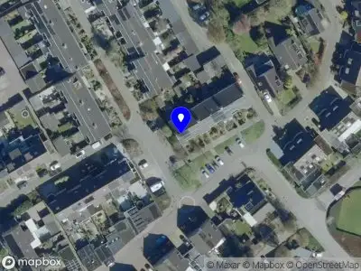 Overlastmelding De Voerman in Sint-Michielsgestel