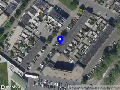 112 melding Anonieme overlastmelding Maaskant-Erf in Dordrecht gesloten