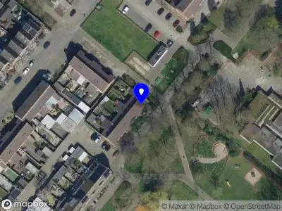 Overlastmelding Schuttersveld in Dongen gesloten