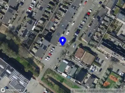 Overlastmelding Machteld Sandelijnslaan in Hendrik-Ido-Ambacht gesloten