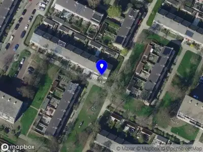 Overlastmelding De Were in Zwijndrecht