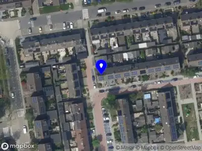 Anonieme overlastmelding Fresiastraat in Roelofarendsveen