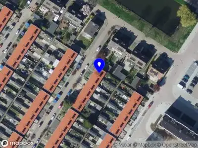 Overlastmelding Vermeerstraat in Zwijndrecht gesloten