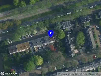 Overlastmelding met urgentie Top Naefflaan in Amstelveen