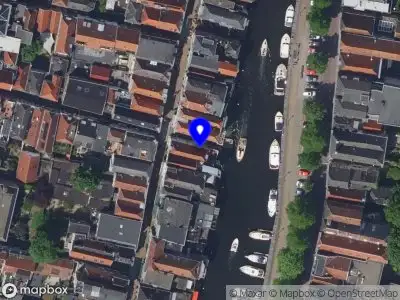 Overlastmelding Verwersteiger in Gorinchem