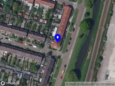 Overlastmelding Abraham Kemplaan in Gorinchem