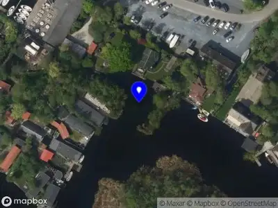 112 melding Overlastmelding Zuwe in Kortenhoef gesloten