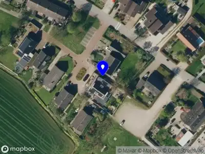 Overlastmelding De Hucht in Herveld gesloten