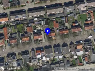 112 melding Overlastmelding Molendijk in 's Gravenmoer