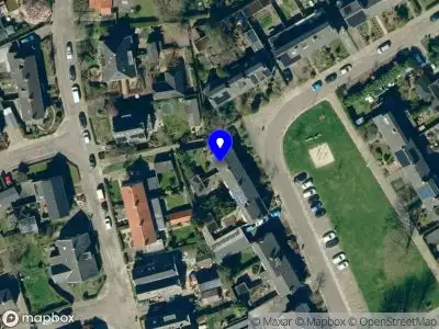 112 melding Overlastmelding De Del in Rheden gesloten