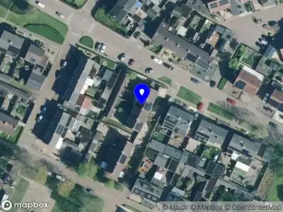 Overlastmelding Graaf Reinaldstraat in Lobith