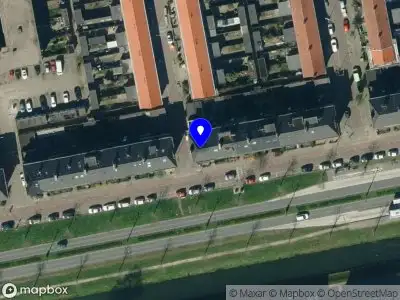 Overlastmelding Johan de Wittlaan in Arnhem