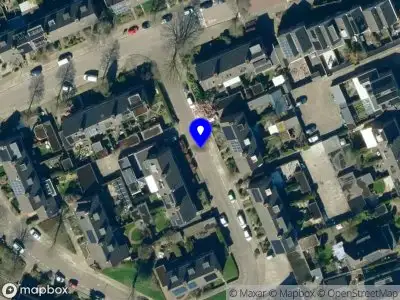 112 melding Overlastmelding Willem Bontekoestraat in Rheden gesloten