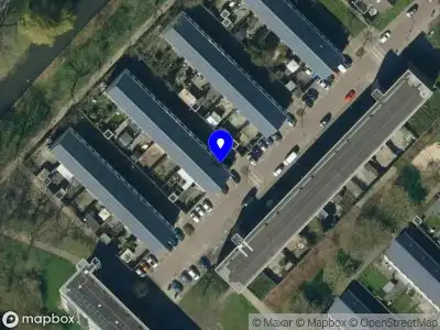 112 melding Anonieme overlastmelding Van Speykstraat in Arnhem