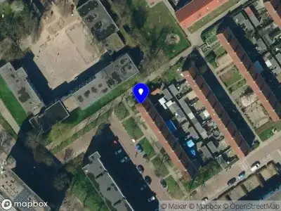 Anonieme overlastmelding Van Nesstraat in Arnhem