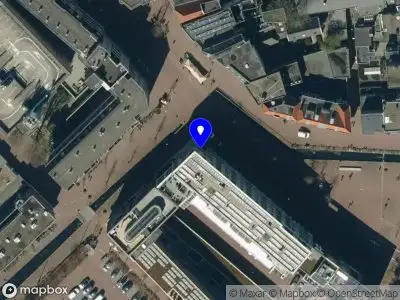 Overlastmelding Nieuwstraat in Arnhem