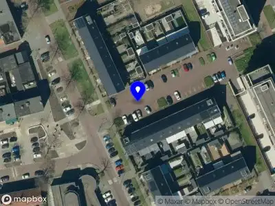 Anonieme overlastmelding Vrij Nederlandstraat in Arnhem