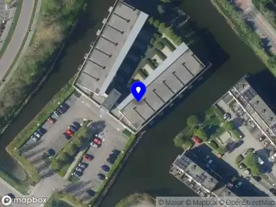 112 melding Overlastmelding Hoefplein in Nieuwe Niedorp gesloten